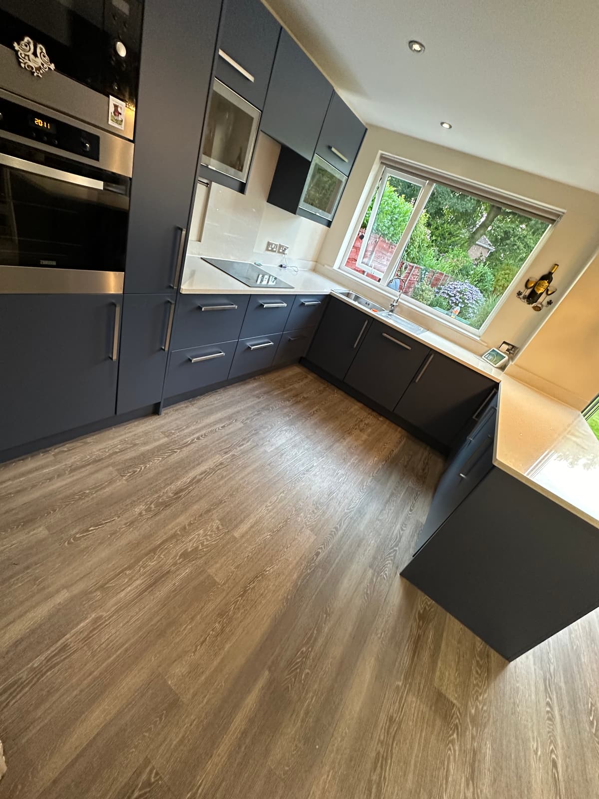 Revitalize Resprays service area covering Greater Manchester and Cheshire